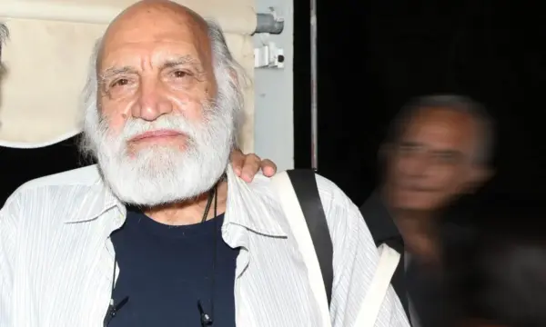 Πατέρας Έλληνα πρωταγωνιστή: Η ομοιότητά τους