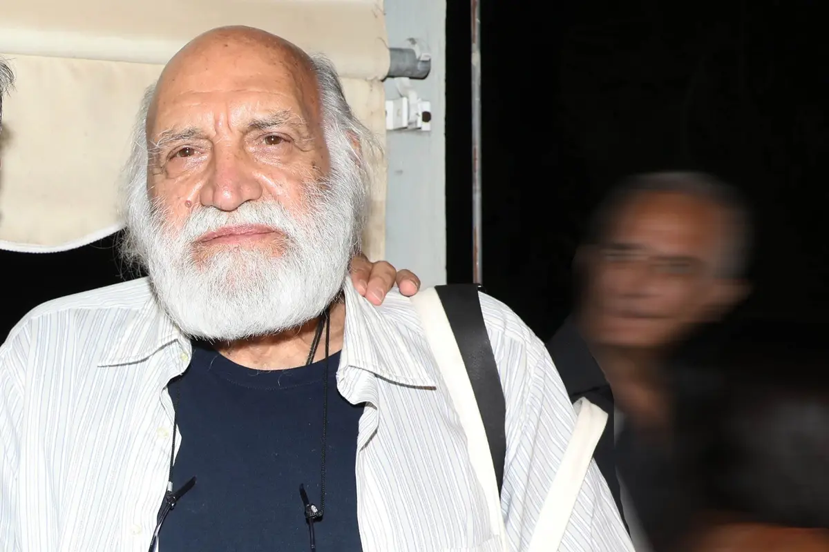 Πατέρας Έλληνα πρωταγωνιστή: Η ομοιότητά τους