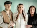 Κρίνο και αγκάθι: Ο γάμος που θα φέρει δύο οικογένειες αντιμέτωπες και το σχέδιο εκδίκησης