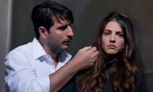 «Κρίνο & Αγκάθι»: Η Δέσποινα σώζει τη Λευκή πριν δώσει τέλος στη ζωή της