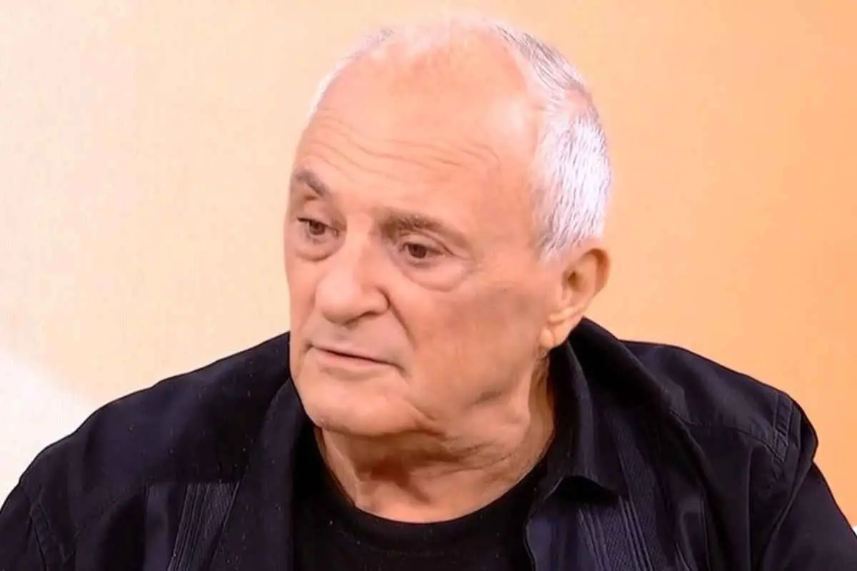 Λάκης Τζορντανέλλι: Η εξομολόγηση για τη σύζυγό του – «Μου έχει σταθεί βράχος σε όλα»