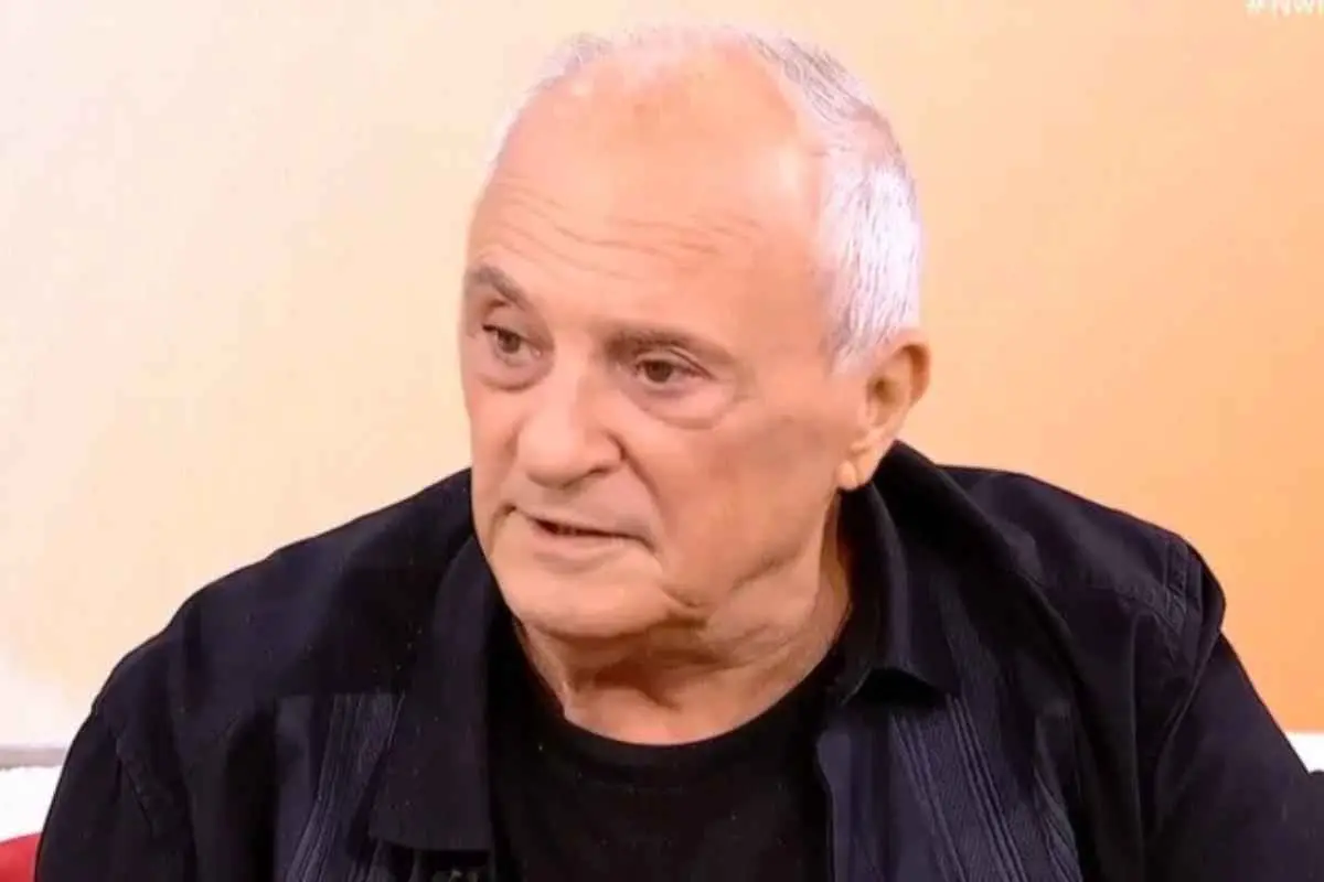 Λάκης Τζορντανέλλι: Η εξομολόγηση για τη σύζυγό του – «Μου έχει σταθεί βράχος σε όλα»