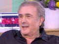 Λάκης Λαζόπουλος στο «Studio στις 3»: «Η πόρτα της ΕΡΤ είναι κλειστή για μένα»