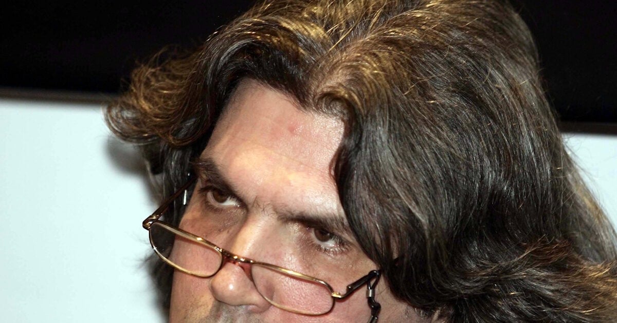 Θάνος Λαμπρόπουλος: Πέθανε σε ηλικία 70 ετών ο γνωστός κινηματογραφικός παραγωγός