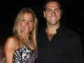 Φίλιππος Κούρκουλος: Η σπάνια εμφάνιση στο Romeo που τράβηξε τα βλέμματα