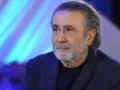 Λάκης Λαζόπουλος: Μίλησε για τη σύζυγό του