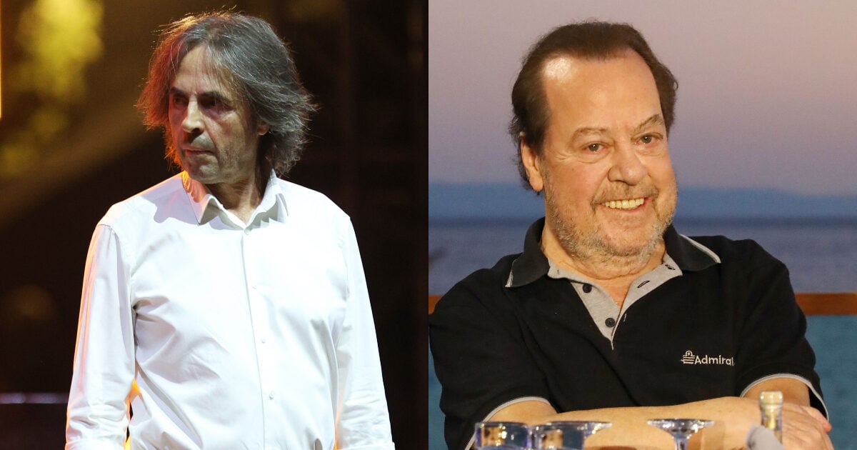 Γιάννης Πάριος: Ο Βασίλης Λέκκας σε μήνυμα υποστήριξης μετά τα αρνητικά σχόλια – «Μικραίνει πολύ ο κόσμος όταν επιλέγει την απαξίωση»