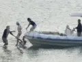 Φίλιππος Λαιμός και Μαριάννα Γουλανδρή στις Σποράδες: Αποκλειστικό φωτορεπορτάζ