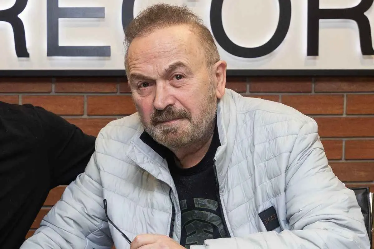 Λένα Ζευγαρά: Η αποκάλυψη για τον Σταμάτη Γονίδη – Είδα στα μάτια του ένα…