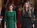Sofia της Ισπανίας: Δανείζεται τα κοσμήματα της βασίλισσας Letizia – Το δαχτυλίδι που δεν έβγαζε για 4 χρόνια