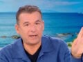 Γιώργος Λιάγκας: «Δεν μου άρεσε η εικόνα μου χθες, για τα σχόλια χ…στηκα»