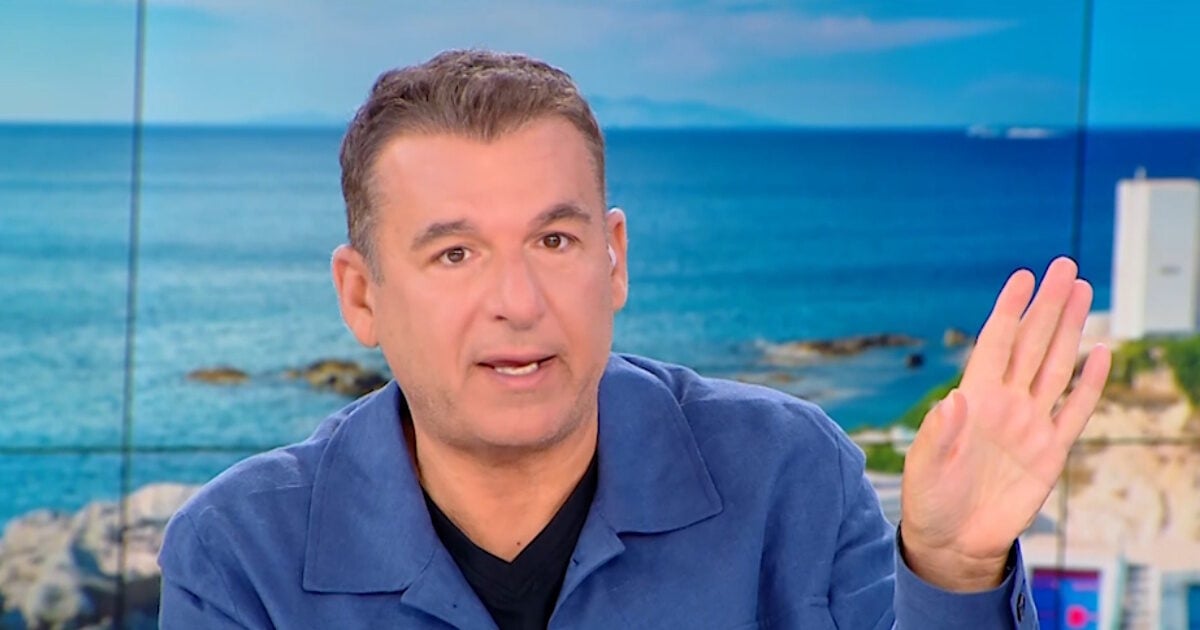 Γιώργος Λιάγκας: «Δεν μου άρεσε η εικόνα μου χθες, για τα σχόλια χ…στηκα»