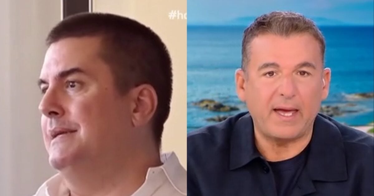 Πάνος Κατσαρίδης: Δεν γνωρίζει αν ο Γιώργος Λιάγκας ή ο ΑΝΤ1 έβαλε τέλος στη συνεργασία του με το Πρωινό