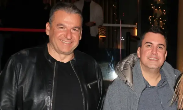 Πάνος Κατσαρίδης: Δεν γνωρίζει αν τον έκοψε από το «Πρωινό» ο Γιώργος Λιάγκας ή ο ΑΝΤ1