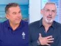 Νίκος Συρίγος προς Γιώργο Λιάγκα: «Αυτός που έκανε τρέιλερ την κοροϊδία των συνεργατών του δεν μπορεί να μιλάει για διαστρέβλωση της αλήθειας»