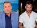 Γιώργος Λιάγκας για Στάθη Σχίζα: Θεωρεί ηλίθιο αυτό που έκανε και λέει ότι αποτελεί πρότυπο για παιδιά