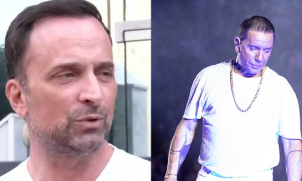 Ο Γιώργος Λιανός αποκάλυψε πώς έμαθε τον θάνατο του Γιώργου Μαζωνάκη