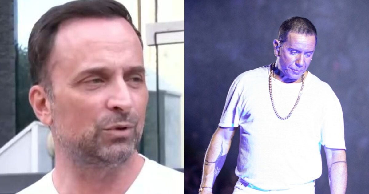 Ο Γιώργος Λιανός αποκάλυψε πώς έμαθε τον θάνατο του Γιώργου Μαζωνάκη