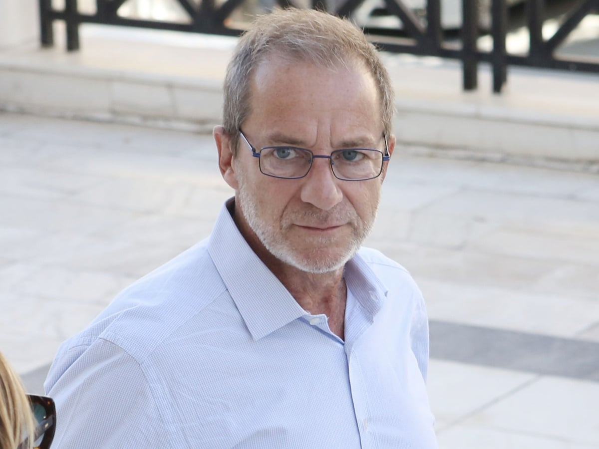 Δίκη Λιγνάδη: Η κατάθεση για την πρώτη υπόθεση βιασμού – «Ήμουν παγωμένος, δεν είχα τη δύναμη να κάνω κάτι»