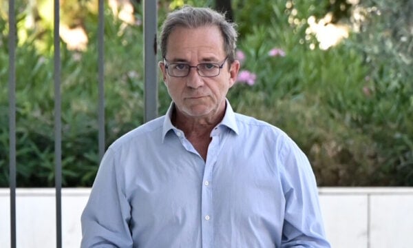 Δίκη Λιγνάδη: Η κατάθεση για την πρώτη υπόθεση βιασμού – «Ήμουν παγωμένος, δεν είχα τη δύναμη να κάνω κάτι»