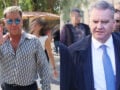 Γιώργος Μαζωνάκης: Ο δικηγόρος του ξεκαθαρίζει ότι δεν είχε κάποιο θέμα υγείας