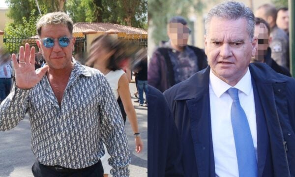 Δικηγόρος Γιώργου Μαζωνάκη: Παρερμηνεία στη δήλωση της οικογένειας για την κηδεία – Μόνο η ταφή σε στενό κύκλο