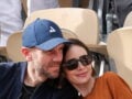 Lily Collins – Charlie McDowell: Πέντε χρόνια γάμου, «Έχουμε μια ολόκληρη ζωή μπροστά μας, μοναδικέ μου»