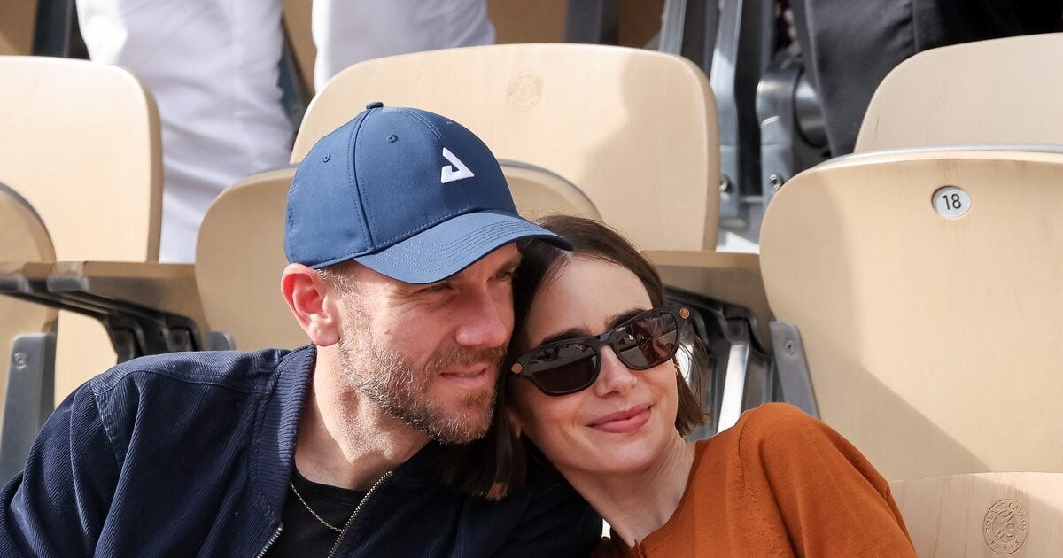 Lily Collins – Charlie McDowell: Πέντε χρόνια γάμου, «Έχουμε μια ολόκληρη ζωή μπροστά μας, μοναδικέ μου»
