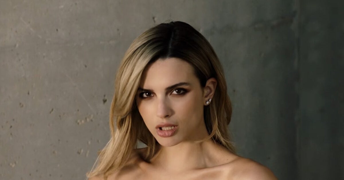 Κατερίνα Λιόλιου: Το ολοκαίνουργιο videoclip για τη νέα της επιτυχία «Παγκόσμια Μέρα του Ψεύτη»
