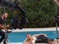 Κατερίνα Λιόλιου: Backstage φωτογραφίες από το νέο videoclip
