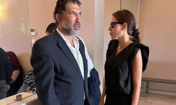 Ιωάννης Λύρας: Διαζύγιο εξπρές για τον Έλληνα «Nip/Tuck» – Τι αποκάλυψε στην Espresso