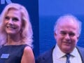 Έμη Λιβανίου: Κοινή εμφάνιση με τον σύντροφό της Πέτρο Παππά και συνάντηση με την Τίνα Μεσσαροπούλου και τον Γιώργο Μυλωνάκη
