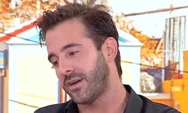 Γιώργος Λιβάνης για Γιώργο Μαζωνάκη: Είναι μουδιασμένος από την απώλειά του και έκανε πολλή ώρα να συνέλθει όταν το έμαθε
