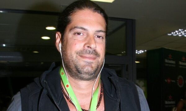 Λορέντζο Καριέρε: Συγκινεί ο γιος του 2,5 μήνες μετά τον θάνατό του – «Εκεί θα ήθελα να είμαστε για πάντα»