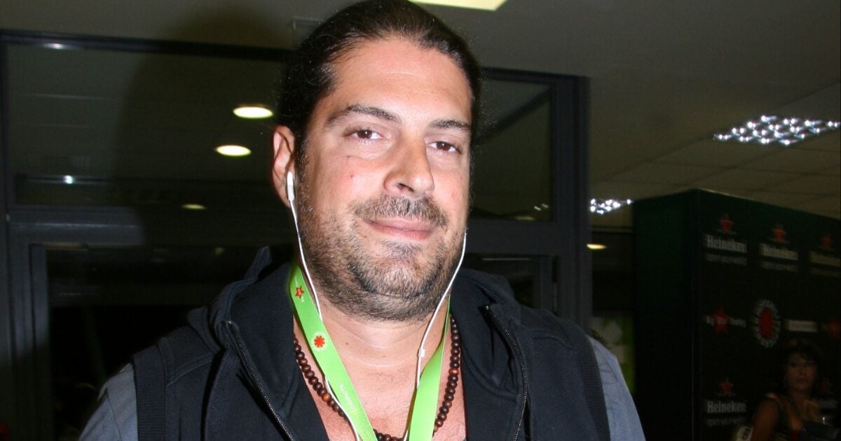 Λορέντζο Καριέρε: Συγκινεί ο γιος του 2,5 μήνες μετά τον θάνατό του – «Εκεί θα ήθελα να είμαστε για πάντα»