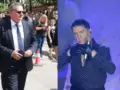 Μαζωνάκης: «Γιώργο μου, Μπήκαν φυλακή» – Η ανάρτηση του δικηγόρου της οικογένειας