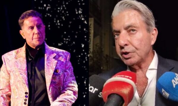 Θάνατος Γιώργου Μαζωνάκη: «Δεν έχει καμία σχέση ο γιατρός, ήταν συγκυριακό γεγονός», λέει ο δικηγόρος Νίκος Αγαπηνός