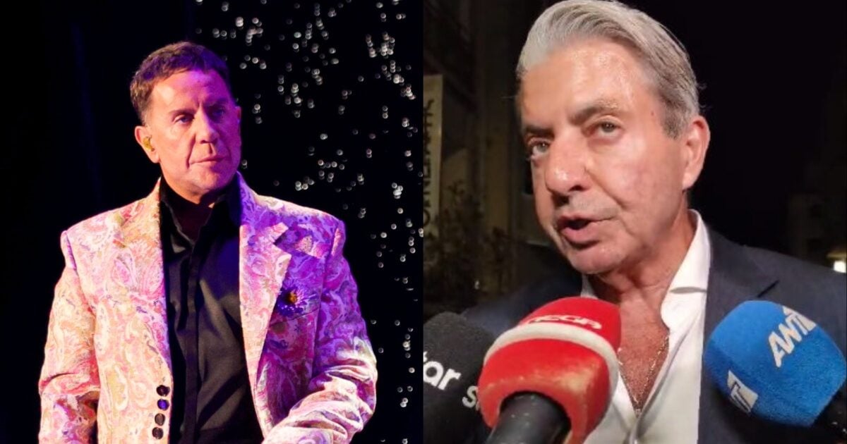 Θάνατος Γιώργου Μαζωνάκη: «Δεν έχει καμία σχέση ο γιατρός, ήταν συγκυριακό γεγονός», λέει ο δικηγόρος Νίκος Αγαπηνός