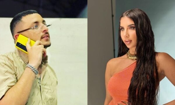 Mad Clip: Η ανάρτηση της αδελφής του Άσπας πέντε χρόνια από τον θάνατό του