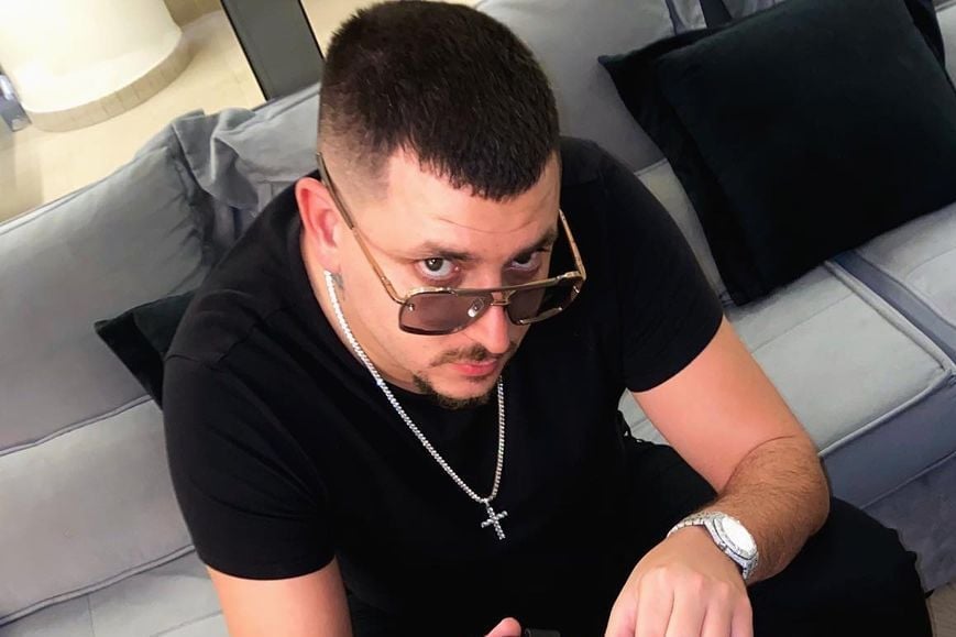 Mad Clip: Πέντε χρόνια χωρίς τον τράπερ που σημάδεψε μια ολόκληρη γενιά