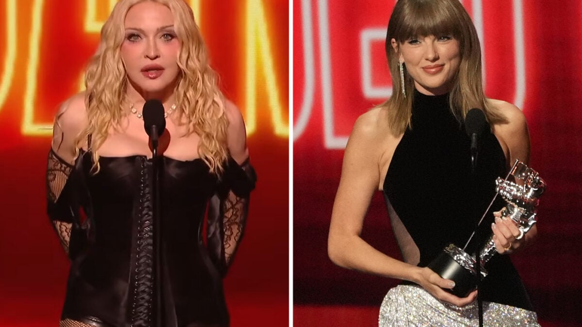 MTV VMAs 2026: Η τηλεθέαση έφτασε τα 8,4 εκατ. σε CBS και MTV, σημειώνοντας ρεκόρ 11ετίας