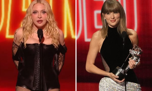 MTV VMAs 2026: Η τηλεθέαση έφτασε τα 8,4 εκατ. σε CBS και MTV, σημειώνοντας ρεκόρ 11ετίας