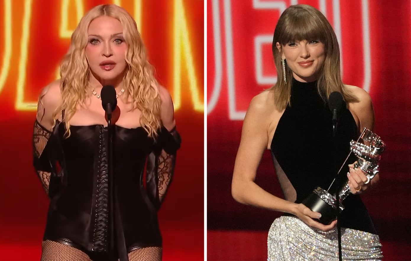 MTV VMAs 2026: Η τηλεθέαση έφτασε τα 8,4 εκατ. σε CBS και MTV, σημειώνοντας ρεκόρ 11ετίας