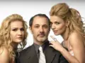 Στέλιος Μάινας: Θέλει σίκουελ για τα «Μαύρα Μεσάνυχτα» – «Ήρθαμε σε επαφή με τον κόσμο της νύχτας»