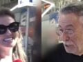 Μάκης Τριανταφυλλόπουλος: Σπάνια εμφάνιση με την Κιμ Κίλιαν και τη 16χρονη κόρη τους, Σάντυ