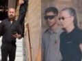 Γιώργος Μαζωνάκης: Στη Νίκαια ο Δημήτρης Μακρυνιώτης στο πλευρό της συντρόφου του, Βάσως Μαζωνάκη