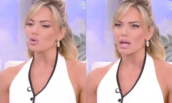 Ιωάννα Μαλέσκου: Η τοποθέτησή της για τα σχόλια σχετικά με την προσωπική της ζωή