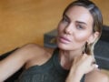 Ιωάννα Μαλέσκου: Επέστρεψε στο OPEN κρατώντας σκόρδα για το κακό μάτι