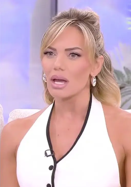 Ιωάννα Μαλέσκου: Η τοποθέτησή της για τα σχόλια σχετικά με την προσωπική της ζωή