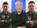 Τανάγρα: «Δύο λεβέντες με παιδάκια χωρίς πατέρα» – Συγκλονισμένος ο Μάνεσης με την τραγωδία